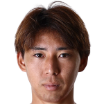 Profile photo of Kai Shibato