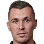 Adam Mitter profile photo