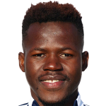 Mamadou Kouyaté profile photo