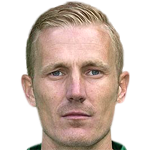 Nick van der Velden Profile Photo