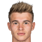 Profile photo of Daley Sinkgraven