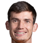 Profile photo of Marten de Roon