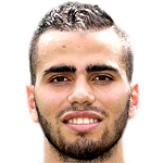 Oussama Tannane profile photo