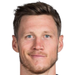 Wout Weghorst profile photo