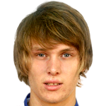 Alen Halilović profile photo