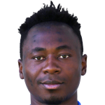 Michael Cheukoua profile photo