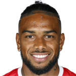 Profile photo of Jürgen Locadia