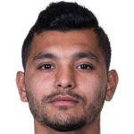 Profile photo of Tecatito