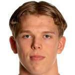 Profile photo of Mathias Sundberg