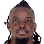 Profile photo of Bertrand Traoré