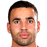 Profile photo of Hal Robson-Kanu