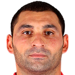 Profile photo of Mahir Şükürov