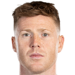 Profile photo of James McCarthy