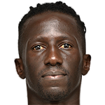 Mbaye Leye photo
