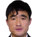 Profile photo of Kim Kyong Hun