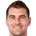 Profile photo of Sam Vokes