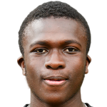 Abdoul Coulibaly profile photo