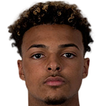 Dylan Crowe profile photo