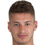 Marko Dedijer Profile Photo