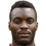 Profile photo of Cédric Mimbala