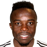 Augustine Okrah profile photo