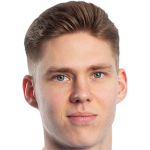 Atte Sihvonen profile photo