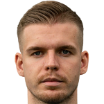 Daniel Wein Profile Photo