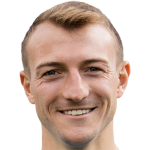 Daniel Bohl Profile Photo