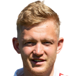 Jannik Bandowski profile photo