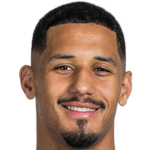 William Saliba profile photo