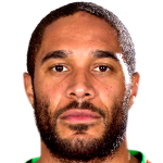 Profile photo of Ashley Williams