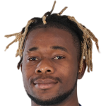 David Kabamba profile photo