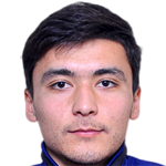 Profile photo of Shodiyor Hojimatov
