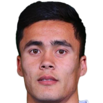 Shahzodbek Ubaydullayev profile photo