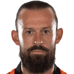 Steven Fletcher profile photo