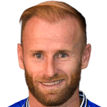 Barry Bannan profile photo