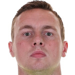 David Stockdale profile photo