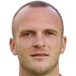 Julius Reinhardt Profile Photo