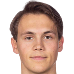 Tobias Karlsson profile photo