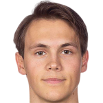 Tobias Karlsson profile photo