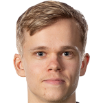 Viktor Alexandersson profile photo