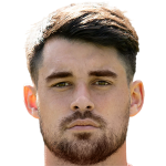 Aaron Berzel Profile Photo