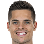 Julian Weigl profile photo