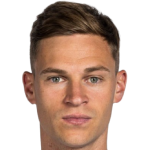 Joshua Kimmich profile photo