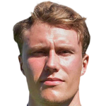 Niklas Dahlström profile photo