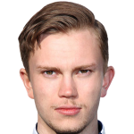 Axel Olsson profile photo