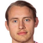 Profile photo of Villiam Dahlström