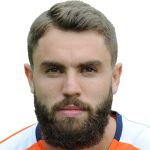 Josh McQuoid profile photo