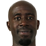 Albert Adomah profile photo