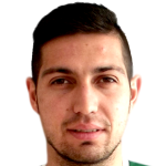 Daniel Genov Profile Photo